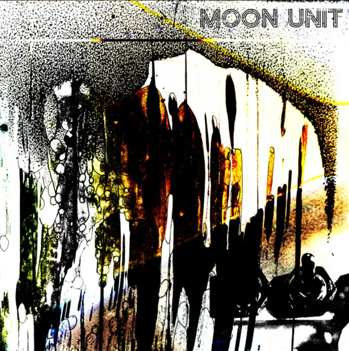 moon unit i am a maze